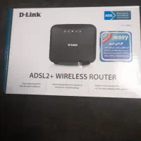 مودم D-LinK
