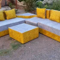مبل ال کنج اقتصادی