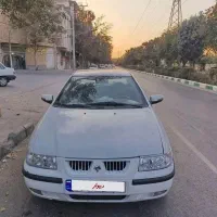 سمند LX مدل ۸۶ .تمام رنگ|خودرو سواری و وانت|مشهد, گلبرگ شمالی|دیوار