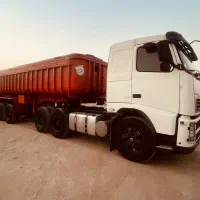 اف اچ مدل ۸۴|خودرو سنگین|اهواز, پردیس|دیوار