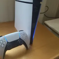 ps5 / پی اس فایو