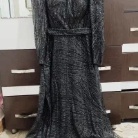 لباس مجلسی زنانه
