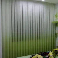 دوخت شستشو نصب پرده در کمترین زمان|پرده، رانر، رومیزی|مشهد, نوید|دیوار