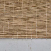 پرده حصیری|پرده، رانر، رومیزی|شاهرود, |دیوار