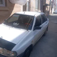 پراید مدل ۸۴ قیمت ۲۶۵ میلیون