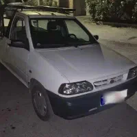 وانت پراید ۴۰۳