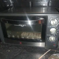 توستر المنتی