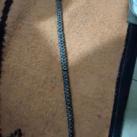 تسبیح هسته خرما شکل مار