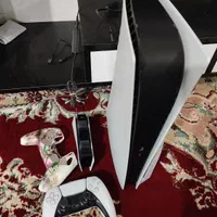ps5 fat 825G سری 12 ریجن اروپا