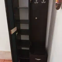 کمد|جاکفشی، کمد، دراور|همدان, |دیوار