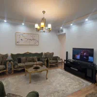 ۷۱متر ۲خواب/۷ساله/فول/خوش چیدمان/سازمان آب ستارخان