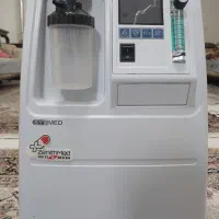 دستگاه اکسیژن ساز ۱۰ لیتری