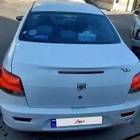 رانا پلاس ۱۴۰۰|خودرو سواری و وانت|تبریز, |دیوار