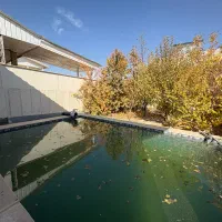 باغ ویلا ۶۰۰ متری با کنتور اختصاصی|فروش خانه و ویلا|آبسرد, |دیوار