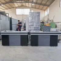 میز سوپر مارکتی 100سانتی به بالا