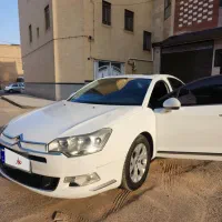 سیتروئن C5 جدید، مدل ۲۰۰۹