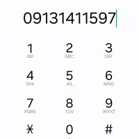 سیم کارت همراه اول صفر