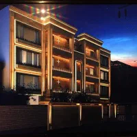 ۱۲۰متر خیابان نشاط