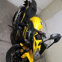 موتور مگلی 200