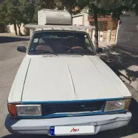 فروش ماشین وانت