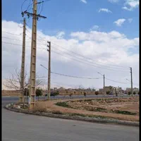 فروش زمین تجاری بر اصلی 235 متری در شهرک صادقیه