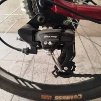 فروش دوچرخه نو|دوچرخه، اسکیت، اسکوتر|کرج, شهرک بنفشه|دیوار