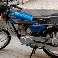 موتور 125