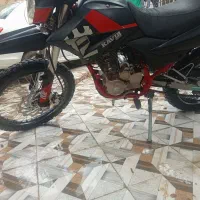 تریل کویر مدل 1400|موتورسیکلت|اهواز, شریعتی جنوبی|دیوار