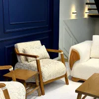 *مبل لاوندر پینترستی برای خاص پسندها اقساط ۱۲ماه*|مبلمان خانگی و میز عسلی|مشهد, امیر|دیوار