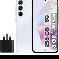 فروش فوری گوشیA35 سامسونگ|موبایل|بروجرد, |دیوار