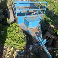 ادوات دروگر دوچرخ|ماشینآلات صنعتی|نمین, |دیوار