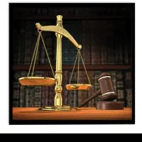 وکیل پایه یک دادگستری (فقط در امور کیفری)