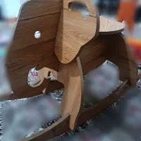 فیل راک کودک