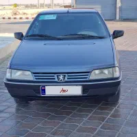 پژو۹۷ دلفینی درحد خشک|خودرو سواری و وانت|لامرد, |دیوار