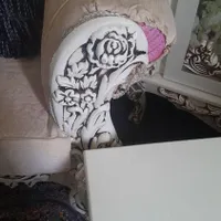 مبل ۹ نفره راحتی|مبلمان خانگی و میز عسلی|گلستان (تهران), |دیوار