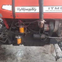 مدل ۸۶|خودرو سنگین|گلستان (تهران), |دیوار
