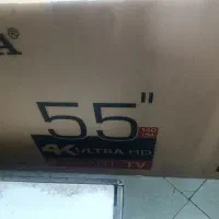 تلویزیون 55اینچ سونیا معاوضه با ps