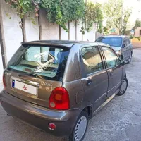 فروش mvm315 معاوضهmvm110. چری ویانا|خودرو سواری و وانت|اصفهان, برزان|دیوار