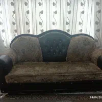 مبل|مبلمان خانگی و میز عسلی|سقز, |دیوار