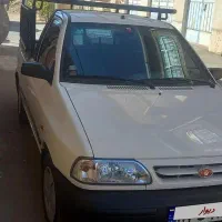 پراید وانت .مدل ۱۴۰۳