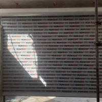 کرکره برقی وتوری پلیسه گستران البرز|خدمات پیشه و مهارت|هشتگرد, هشتگرد قدیم|دیوار