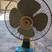 پنکه تمیز مدل چشمه ساران