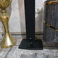 باند / دی وی دی / اسپیکر / LG|سیستم صوتی خانگی|پاکدشت, |دیوار
