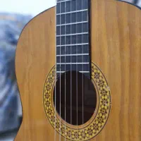 گیتار Antonio Caesar|گیتار، بیس، امپلیفایر|مشهد, فلسطین|دیوار