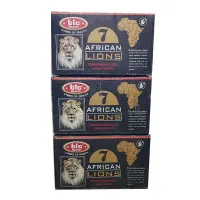 عود ۷ شیر آفریقایی|صنایع دستی و سایر لوازم تزئینی|تهران, دکتر هوشیار|دیوار