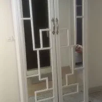 کمد ام دی اف