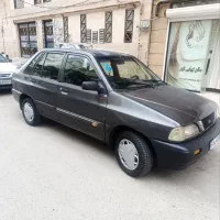 پراید 141 فنی در حد