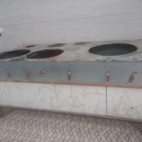 گاری شیش شعله