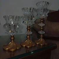 دکوری جاشمعی