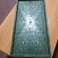 نشا سینی نشا توم باکس نشا برنج|خدمات باغبانی و درختکاری|رشت, دباغیان|دیوار